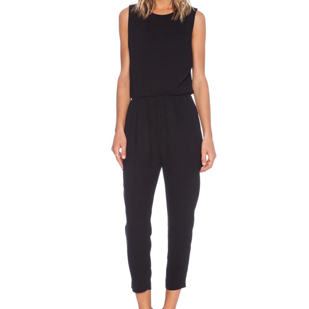 Blaque Label Jumpsuit Small